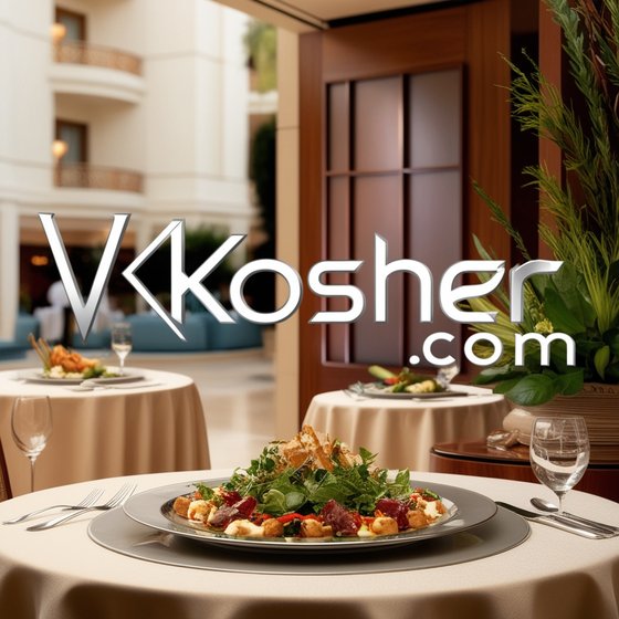 dVkosher kosher 1